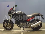     Ducati Monster400ie 2004  2